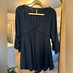 Free people dress